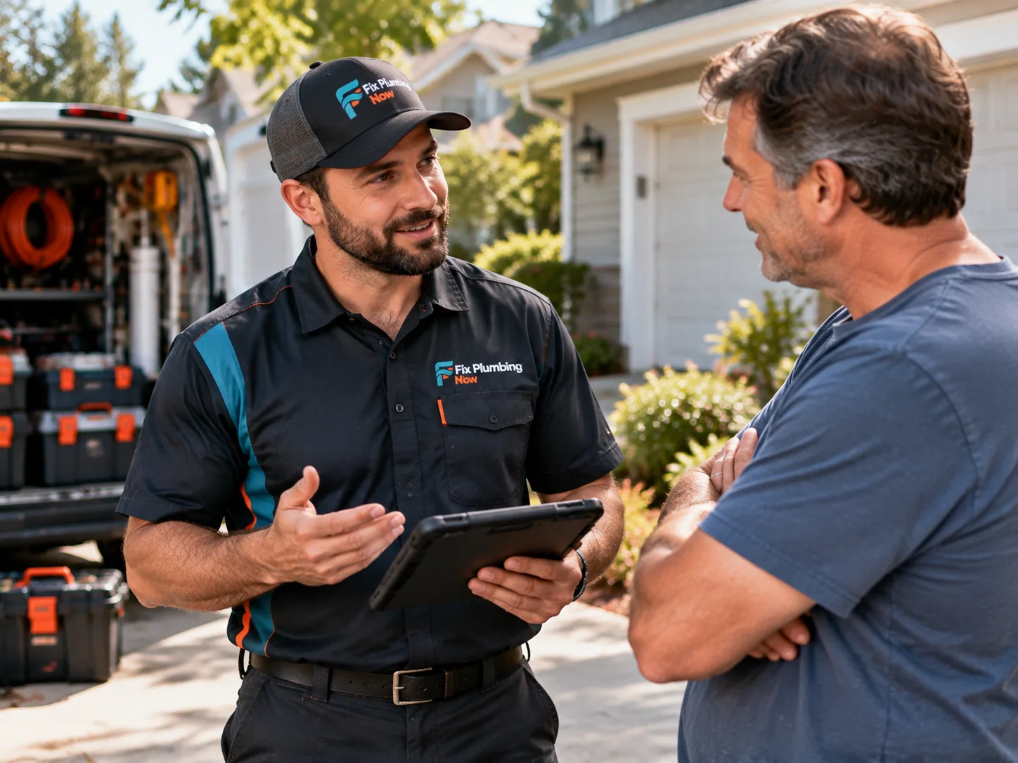 Clogged Drain Service Camden, WV FAQs
